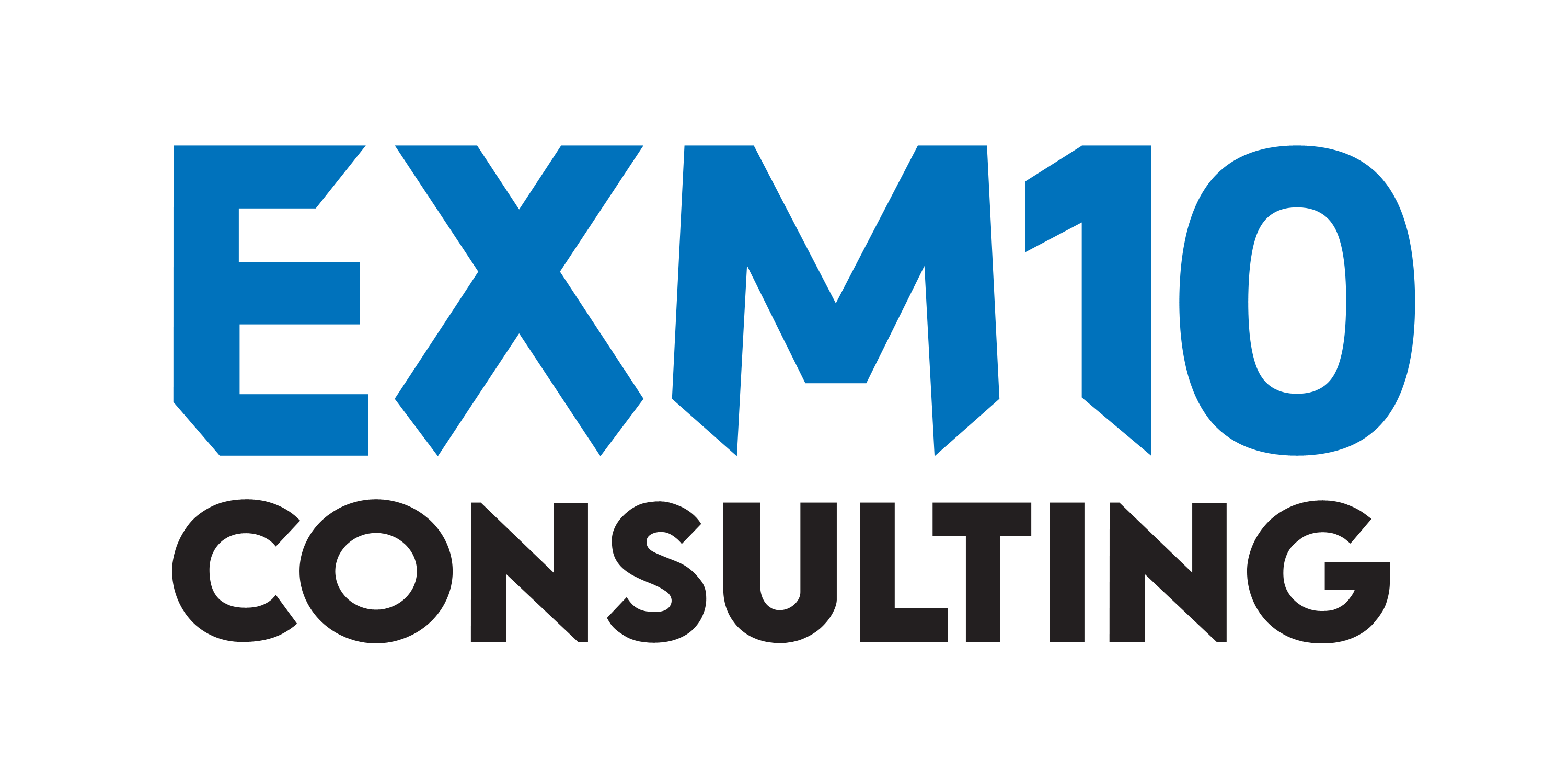 EXM10 Consulting